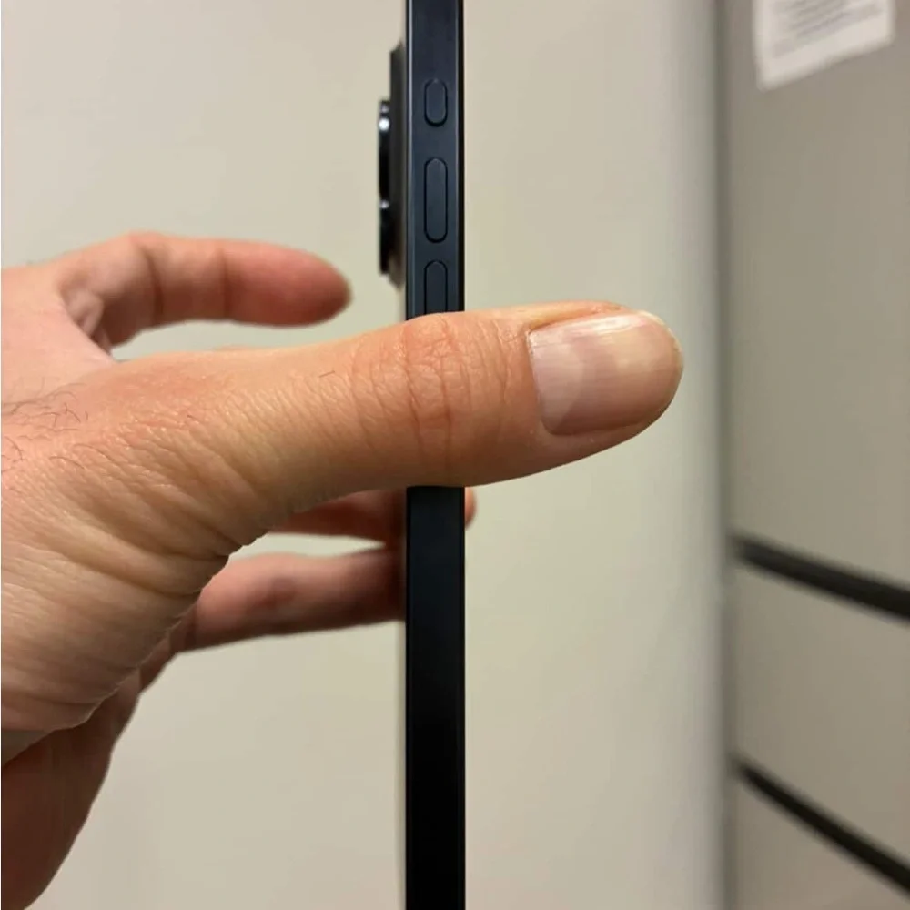 iPhone 15Promax Like Brandnew